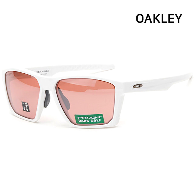 오클리 선글라스 타겟라인 OO9398 05 아시안핏 골프 프리즘렌즈 스포츠 가볍고 편안한 TARGET LINE