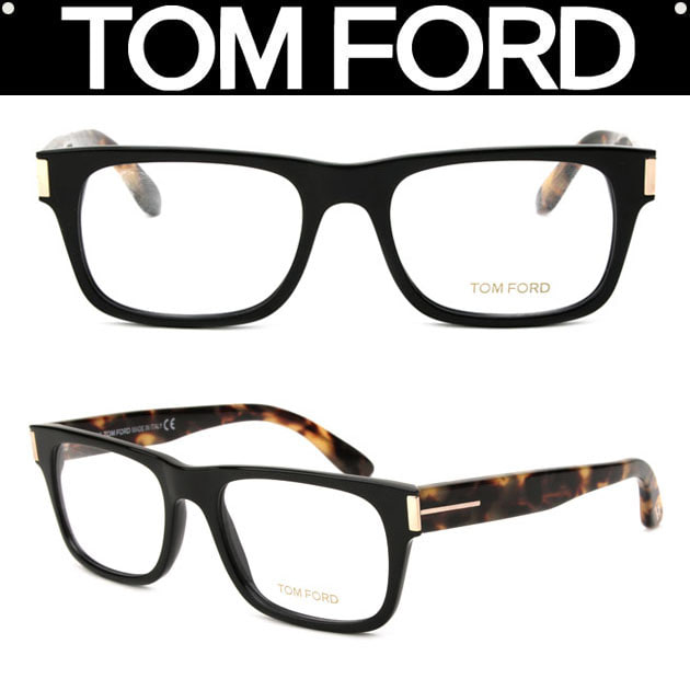 톰포드 명품 안경테 TF5274-001 사각 뿔테 남자 여자