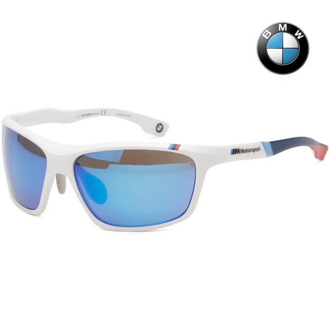 BMW 선글라스 BS0006 21X 스포츠 미러 고글 명품 브랜드 남자 여자 골프 자전거