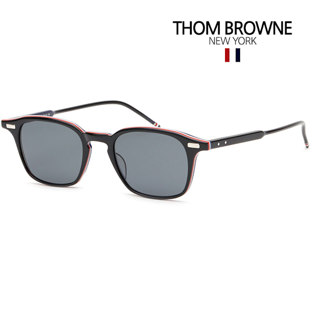 톰브라운 선글라스 TB-406-A-T 뿔테 패션 브랜드 명품