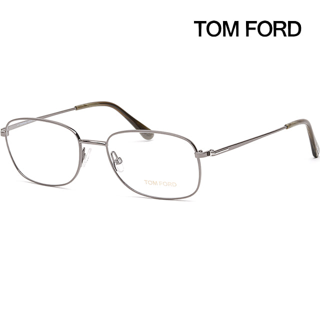 톰포드 안경테 TF5501 008 초경량 명품 건메탈