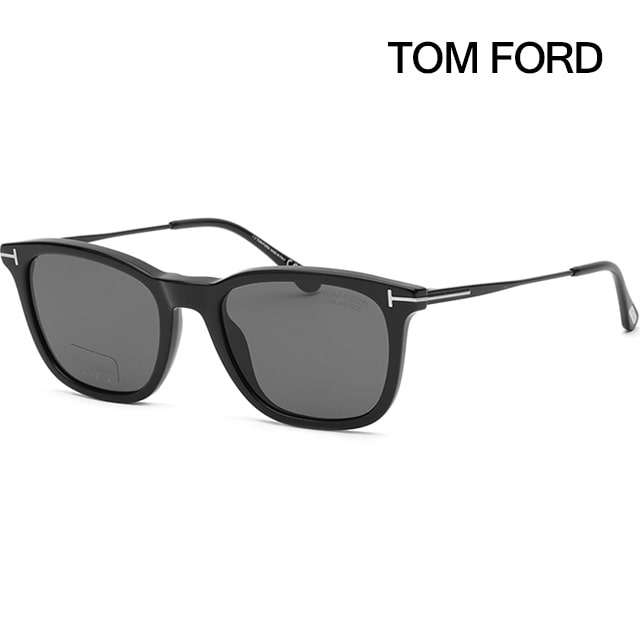 톰포드 선글라스 TF625 01D 편광 블랙 뿔테 명품