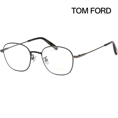 톰포드 안경테 TF5790K 001 아시안핏 명품 남자 여자 가벼운안경